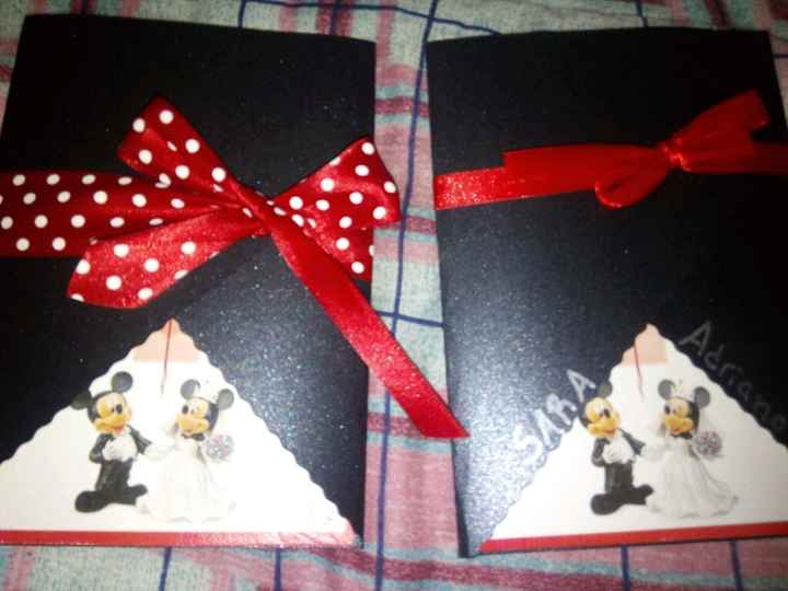 Alguns detalhes partilhados dia c... - 1