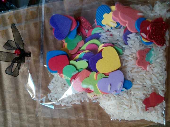 Alguns detalhes partilhados dia c... - 2