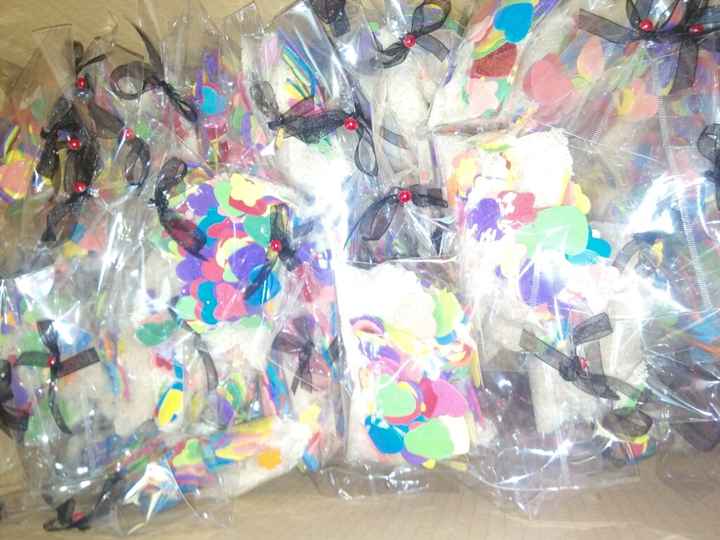 Alguns detalhes partilhados dia c... - 3