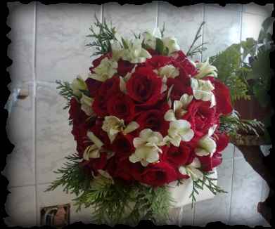 Flores..mistura help - 1