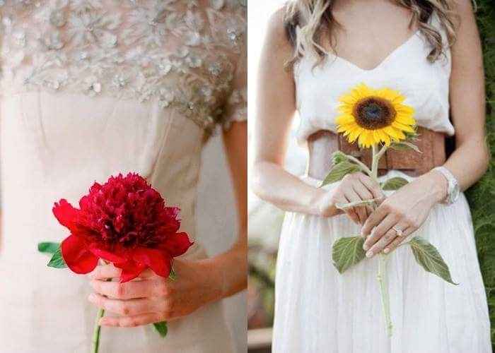 Ramo ou uma so flor? - 1