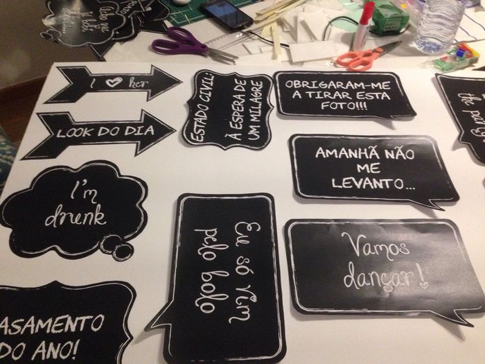 Dúvida - photobooth - 1