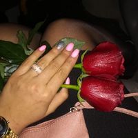 Foste pedida em casamento no dia dos namorados? 💑 - 1