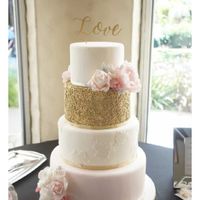 o meu casamento será do estilo clássico/rústico ❤️ - 3