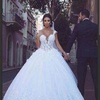  Vestido - 1