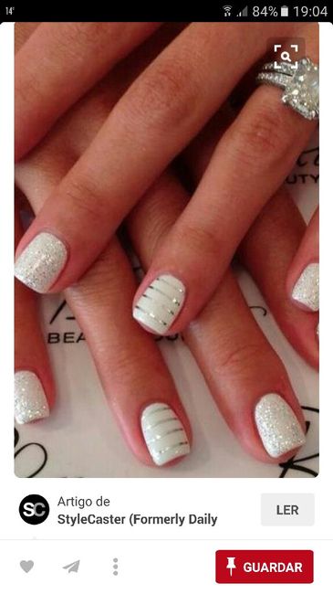 Manicure - 2
