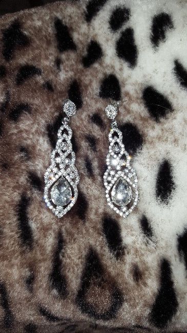 Partilha uma foto dos teus brincos! - 1