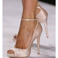 CHECKLIST: Os meus sapatos de noiva - 1