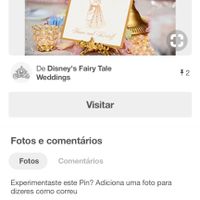 Tema contos-de-fadas/disney - 4