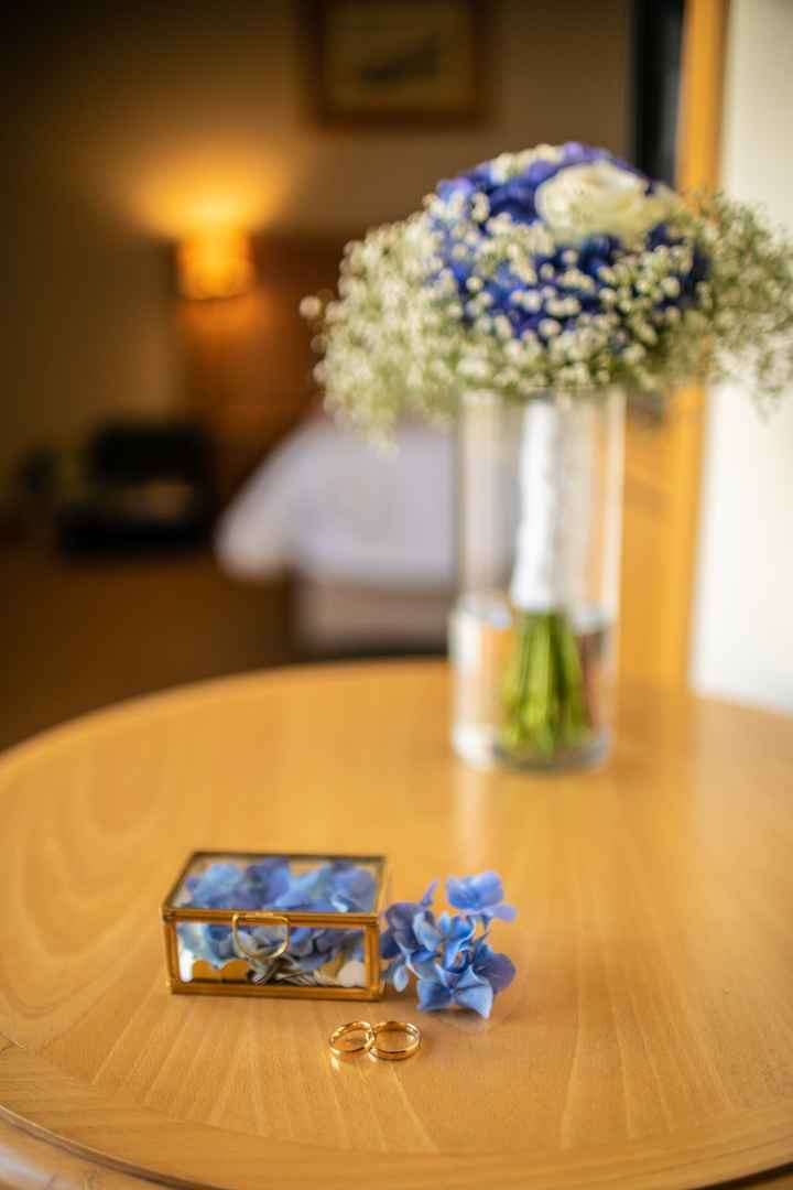 Casamento Laura & Jorge