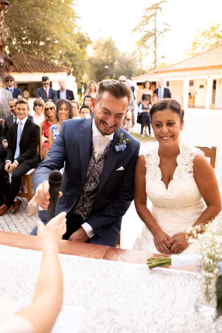 Casamento Laura & Jorge
