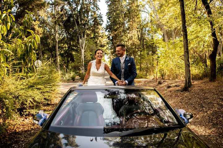 Casamento Laura & Jorge