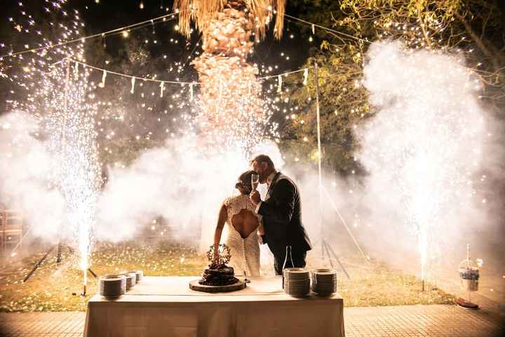 Casamento Laura & Jorge
