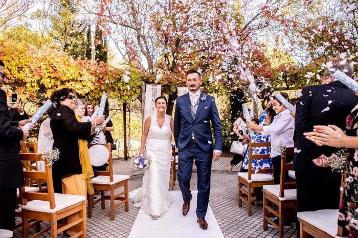 Casamento Laura & Jorge