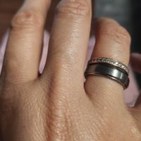 This or that? O anel de noivado 💍 - 1