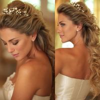 O meu penteado :) - 1