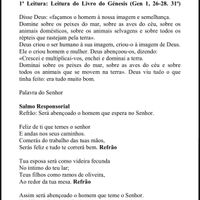 Cerimónia reliogiosa: help !! - 3