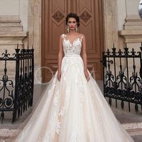 Vestidos de noiva - ajudem-me noivinhas ? - 4