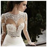 Vestidos de noiva - ajudem-me noivinhas ? - 6