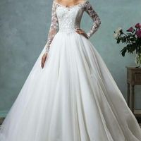 Vestidos de noiva - ajudem-me noivinhas ? - 7