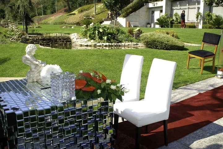 Noivinhas da quinta da granja (granja eventos) junho 2016 - 1