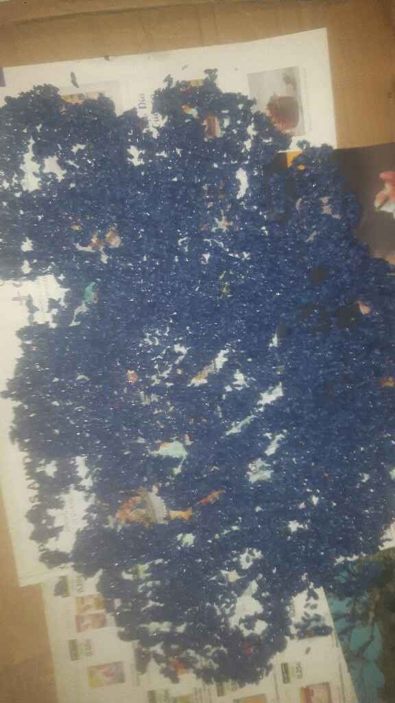 Aqui vai o segundo round de arroz 🎉🎉 - 4