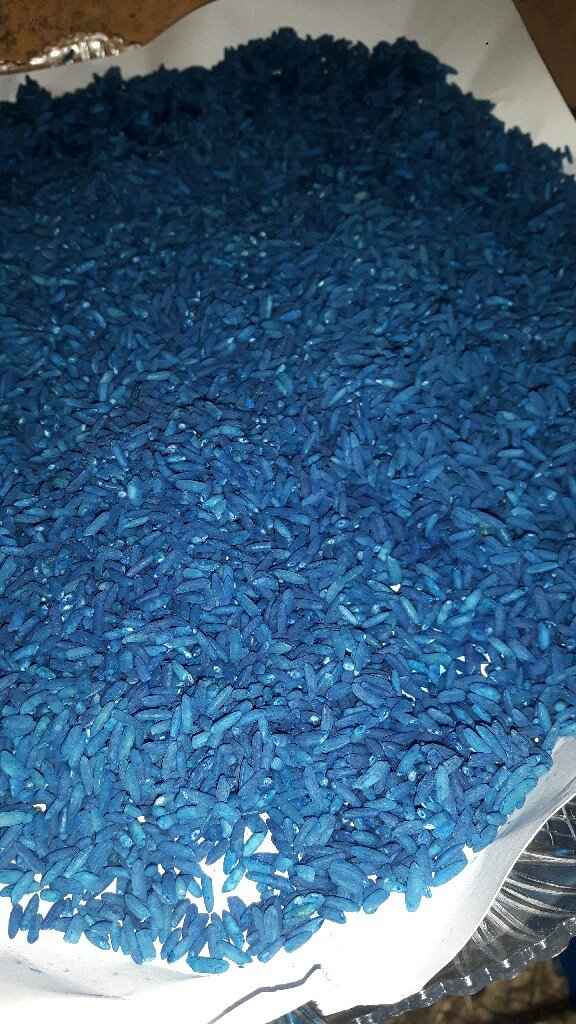 Finalmente o azul k eu keria - 1