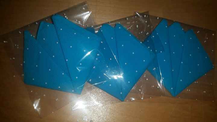 Lagrimas de alegria - 1