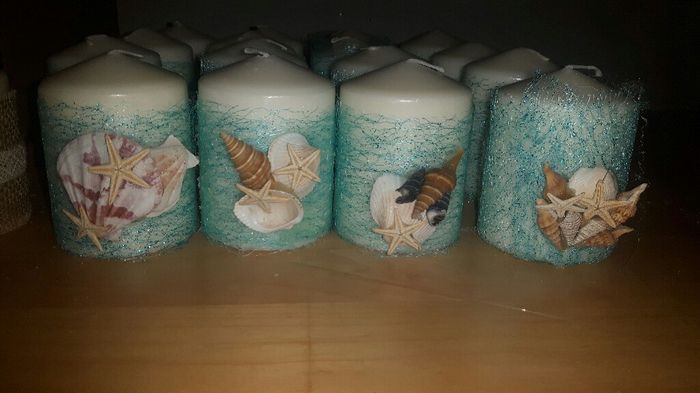 Manualidades a 15 dias - 2