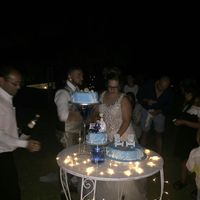 Casada de fresco ❤ - 2