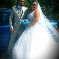 Casada de fresco ❤ - 3