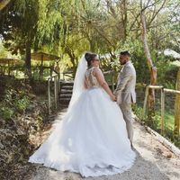 Casada de fresco ❤ - 4