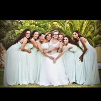 Casada de fresco ❤ - 5