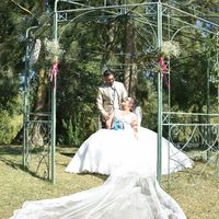 Casada de fresco ❤ - 6