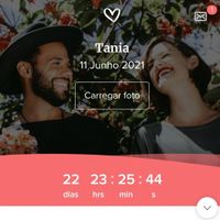 AGORA VAI! Partilha a tua contagem regressiva! - 1