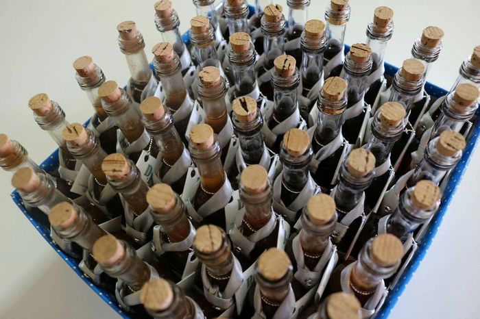 1 digito e checks - 7