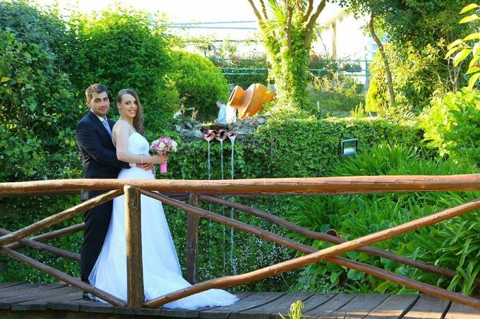 O nosso dia (algumas fotos) - 6