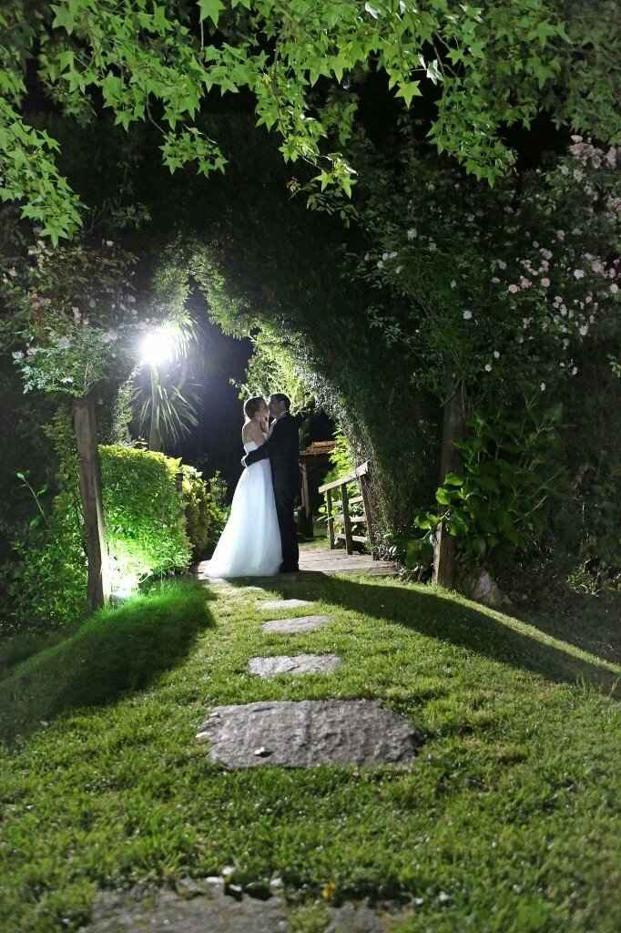 E ja passou.. algumas fotos.. - 3