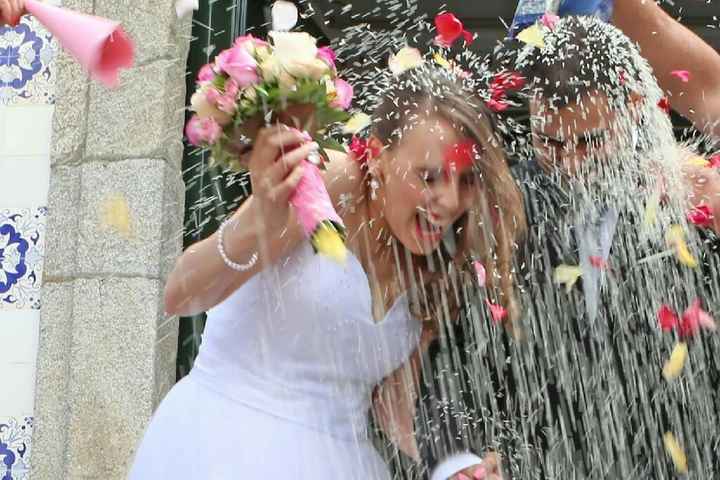 E ja passou.. algumas fotos.. - 4