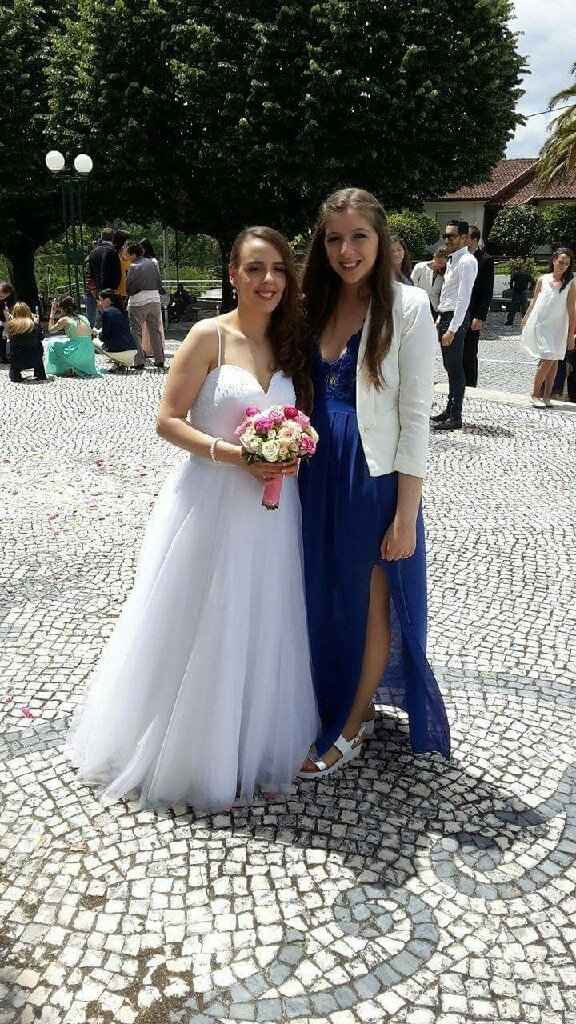 Passou tao rapido. - 1