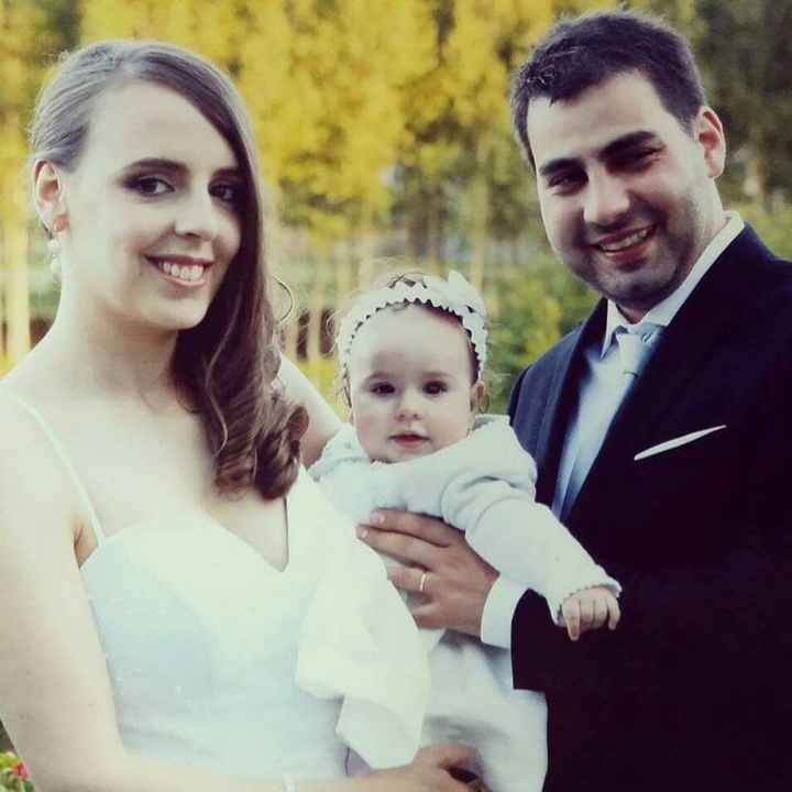 Passou tao rapido. - 2