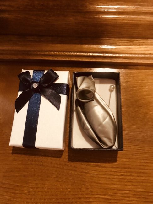 Os nossos convites de casamento 😍 1