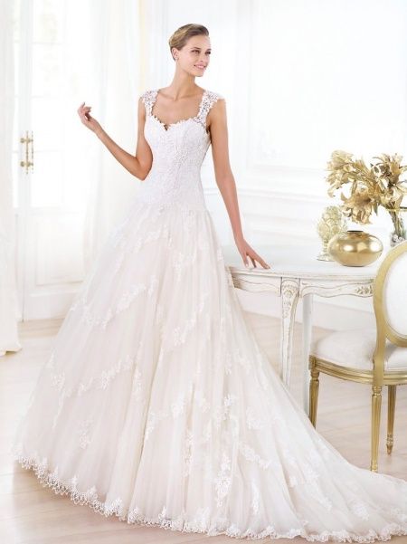 Layanne - Pronovias