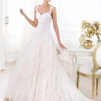 Layanne - Pronovias