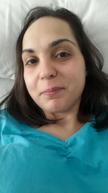 Desafio - selfie - 1