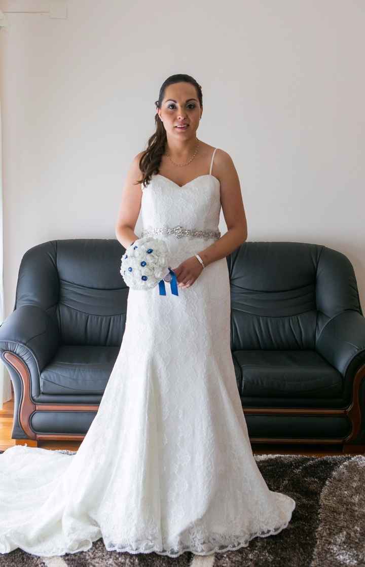 Vestido