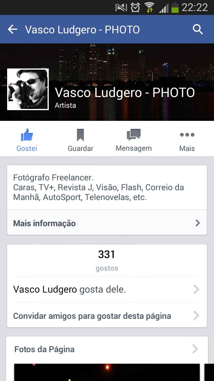 Fotografo para suìça - 1