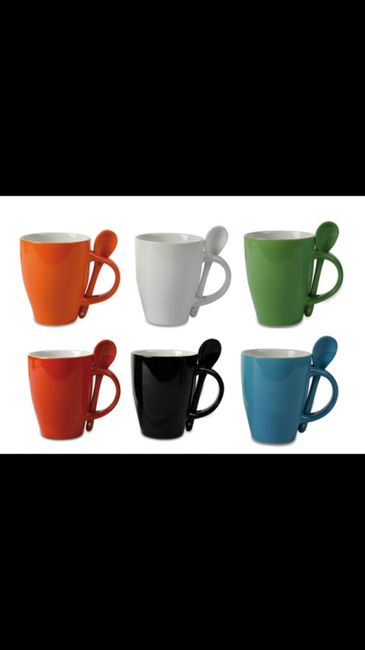 Lembranças para os convidados - 1