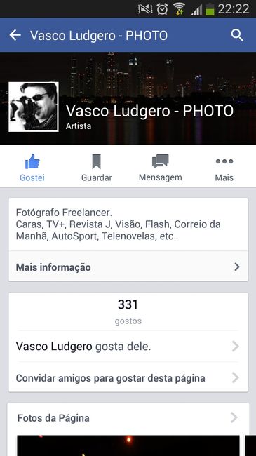 Fotografo para suìça - 1