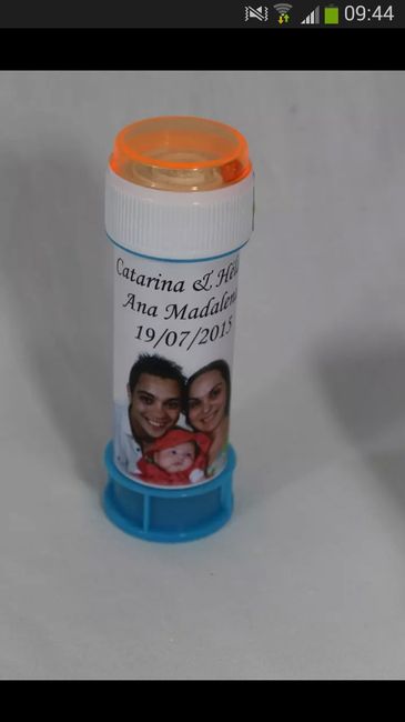 O que já temos para o dia c :-) - 4
